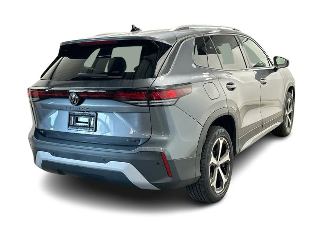 Thumbnail: 2026 Volkswagen Tiguan - 29
