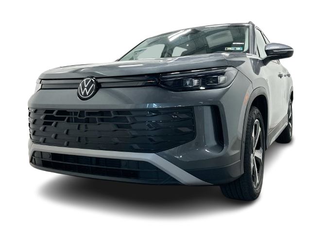 Thumbnail: 2026 Volkswagen Tiguan - 27