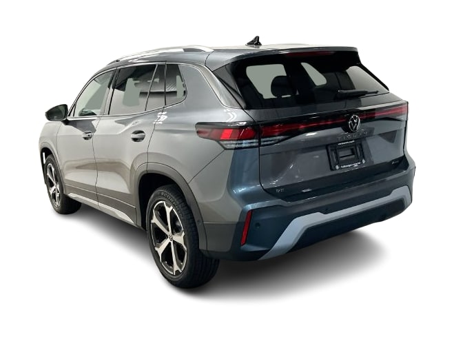 Thumbnail: 2026 Volkswagen Tiguan - 4