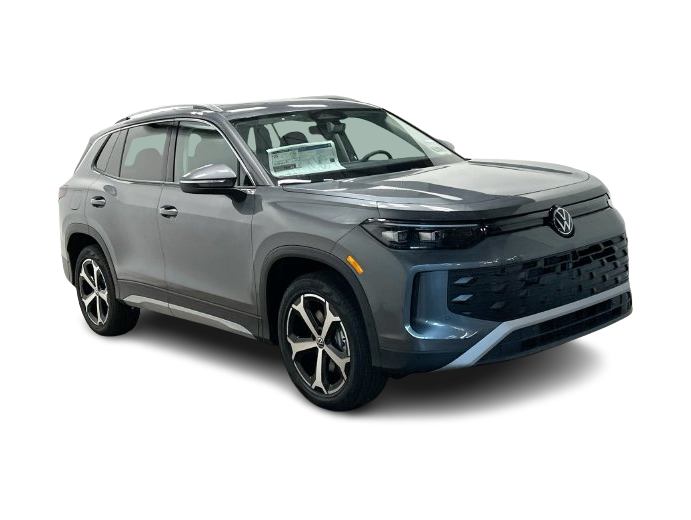 Thumbnail: 2026 Volkswagen Tiguan - 28