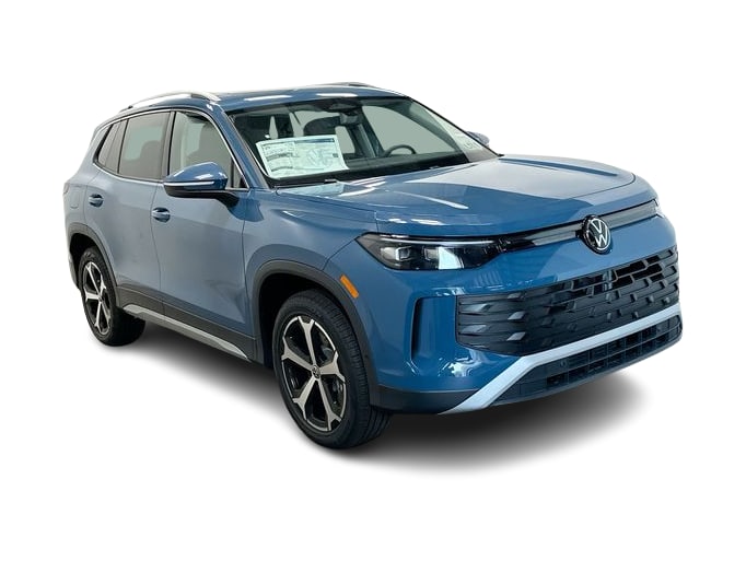 Thumbnail: 2026 Volkswagen Tiguan - 28