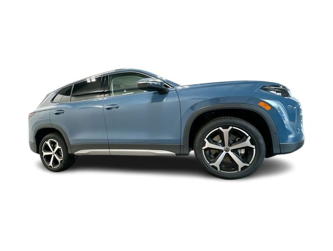 Thumbnail: 2026 Volkswagen Tiguan - 16