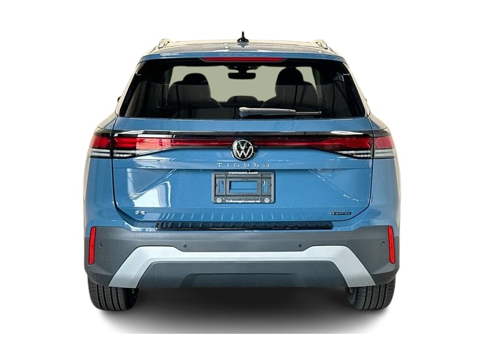 Thumbnail: 2026 Volkswagen Tiguan - 5