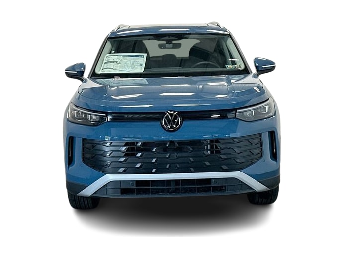 Thumbnail: 2026 Volkswagen Tiguan - 6