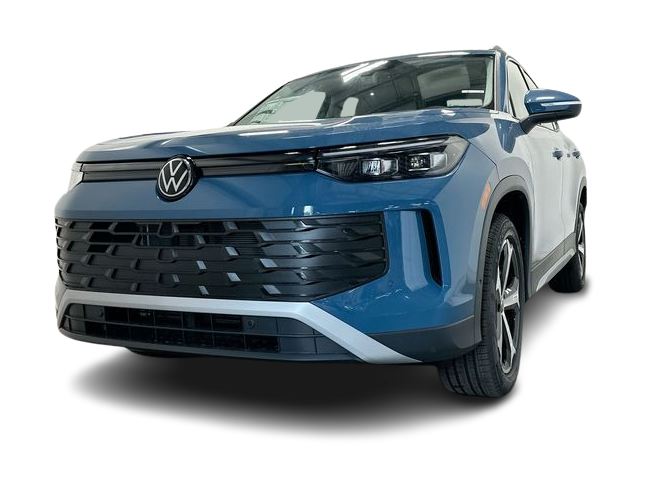 Thumbnail: 2026 Volkswagen Tiguan - 27