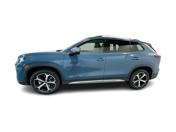 Thumbnail: 2026 Volkswagen Tiguan - 3