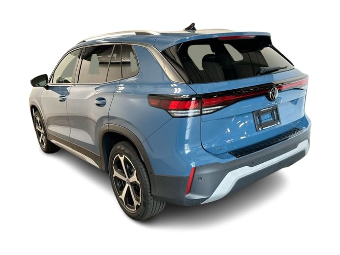 Thumbnail: 2026 Volkswagen Tiguan - 4