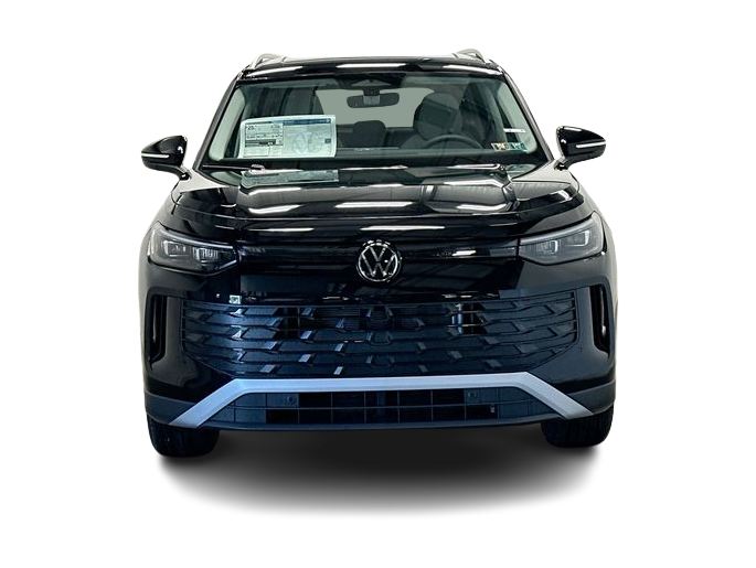 Thumbnail: 2026 Volkswagen Tiguan - 6