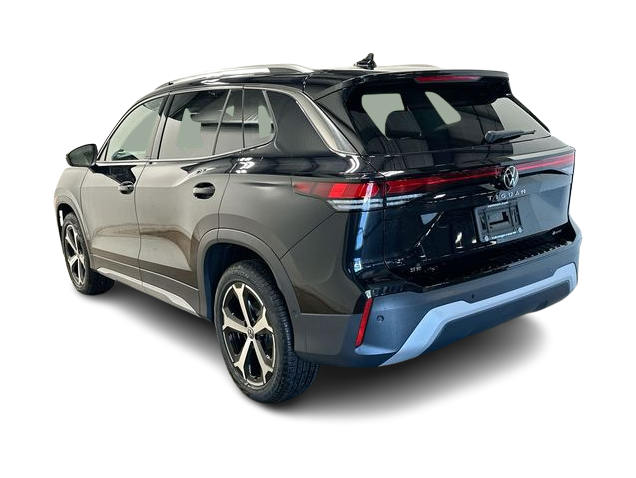 Thumbnail: 2026 Volkswagen Tiguan - 4