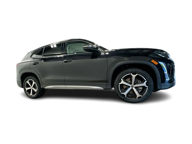 Thumbnail: 2026 Volkswagen Tiguan - 16