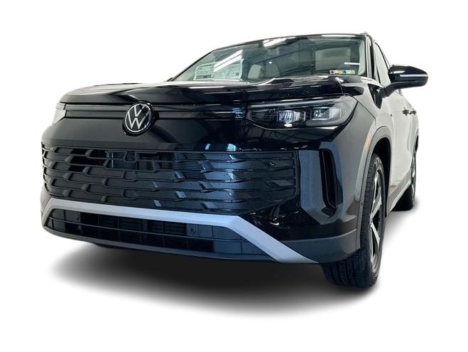 Thumbnail: 2026 Volkswagen Tiguan - 27