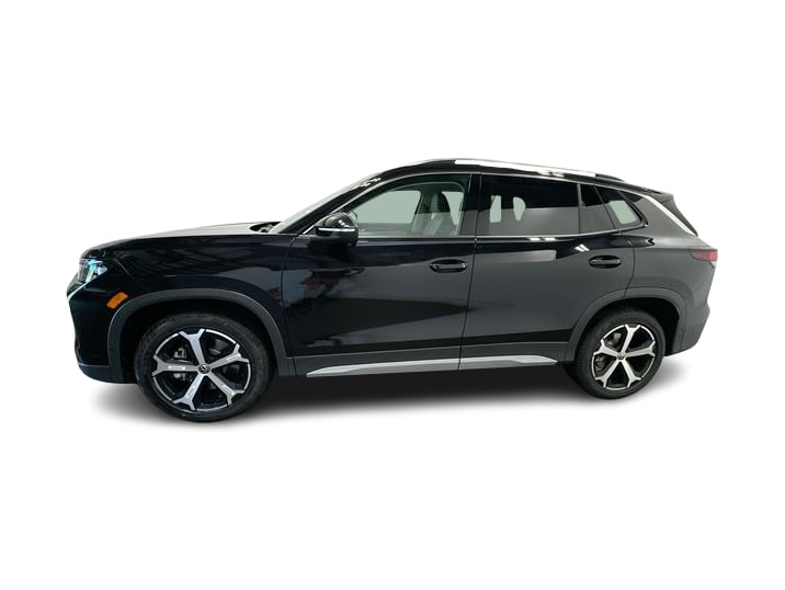 Thumbnail: 2026 Volkswagen Tiguan - 3