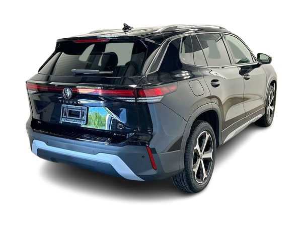 Thumbnail: 2026 Volkswagen Tiguan - 29