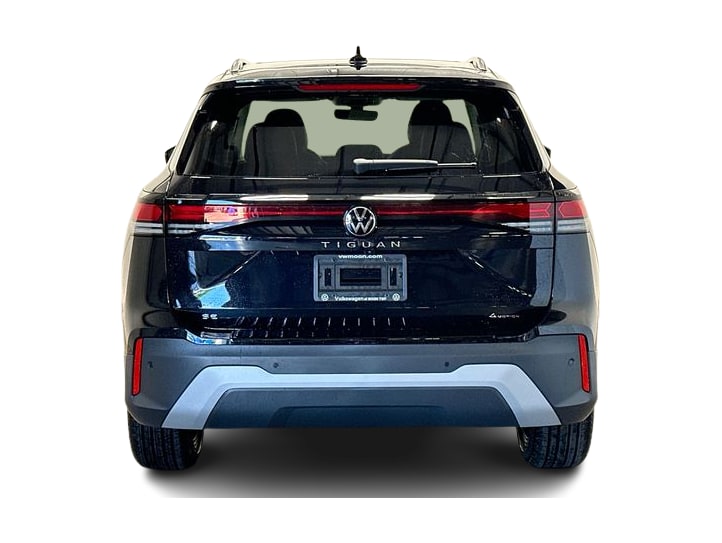 Thumbnail: 2026 Volkswagen Tiguan - 5