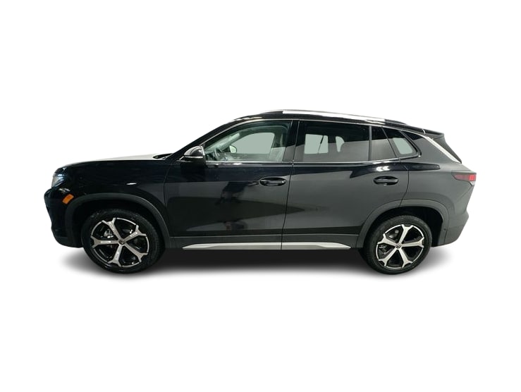 Thumbnail: 2026 Volkswagen Tiguan - 3