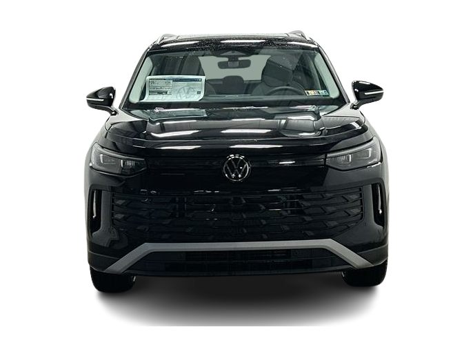 Thumbnail: 2026 Volkswagen Tiguan - 27