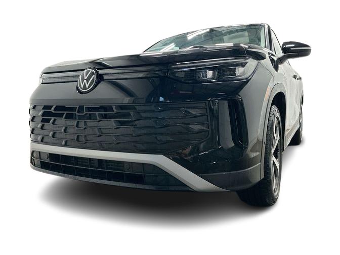 Thumbnail: 2026 Volkswagen Tiguan - 6