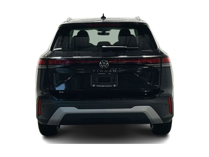 Thumbnail: 2026 Volkswagen Tiguan - 5