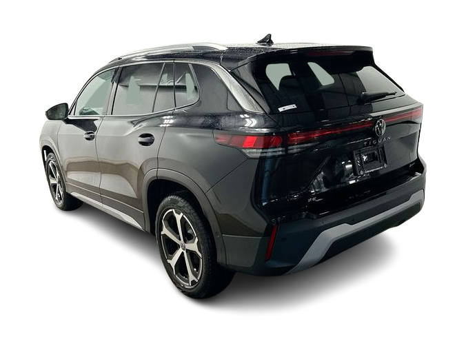 Thumbnail: 2026 Volkswagen Tiguan - 4