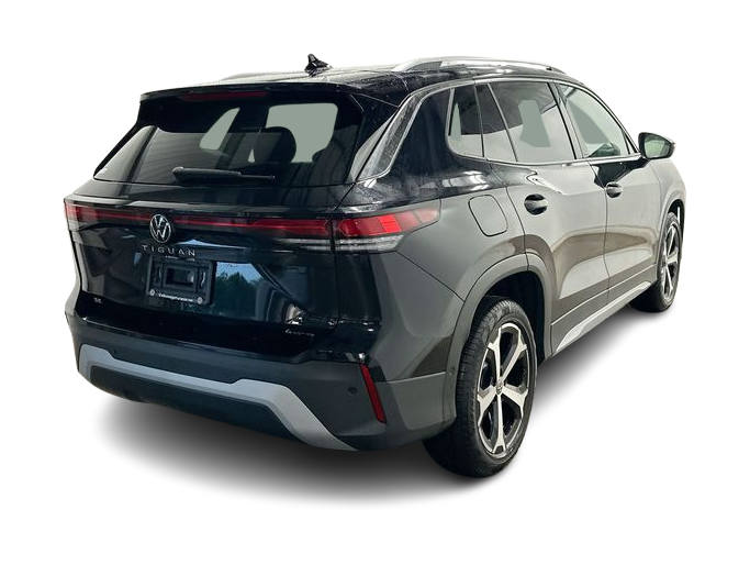 Thumbnail: 2026 Volkswagen Tiguan - 29