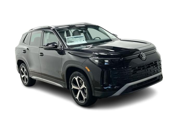 Thumbnail: 2026 Volkswagen Tiguan - 28