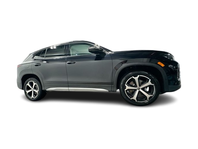 Thumbnail: 2026 Volkswagen Tiguan - 17