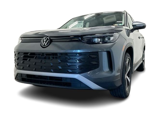 Thumbnail: 2026 Volkswagen Tiguan - 27
