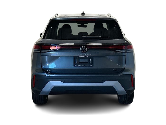Thumbnail: 2026 Volkswagen Tiguan - 5