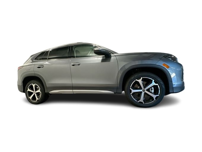 Thumbnail: 2026 Volkswagen Tiguan - 16