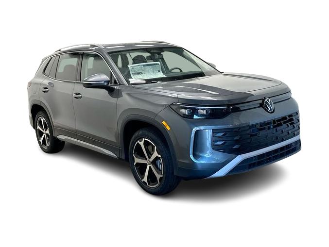 Thumbnail: 2026 Volkswagen Tiguan - 28