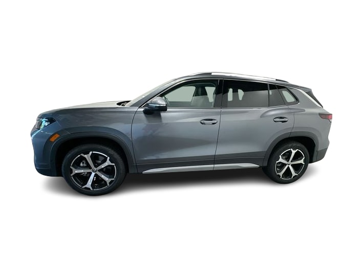 Thumbnail: 2026 Volkswagen Tiguan - 3