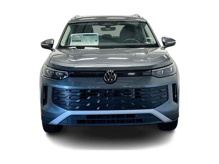 Thumbnail: 2026 Volkswagen Tiguan - 6