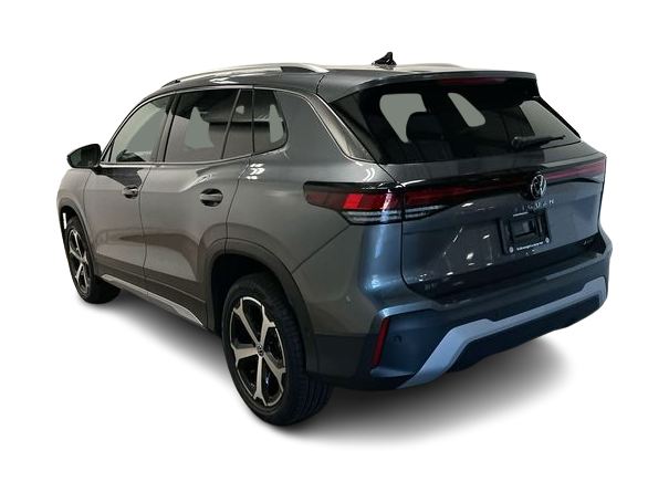 Thumbnail: 2026 Volkswagen Tiguan - 4