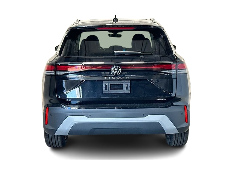 Thumbnail: 2026 Volkswagen Tiguan - 5