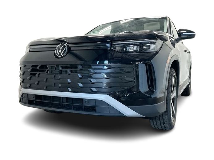 Thumbnail: 2026 Volkswagen Tiguan - 27