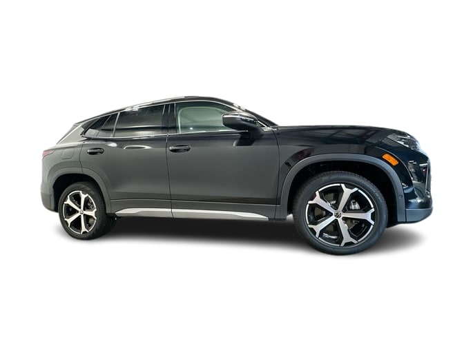 Thumbnail: 2026 Volkswagen Tiguan - 16