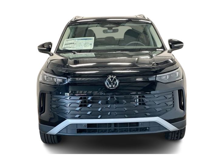 Thumbnail: 2026 Volkswagen Tiguan - 6