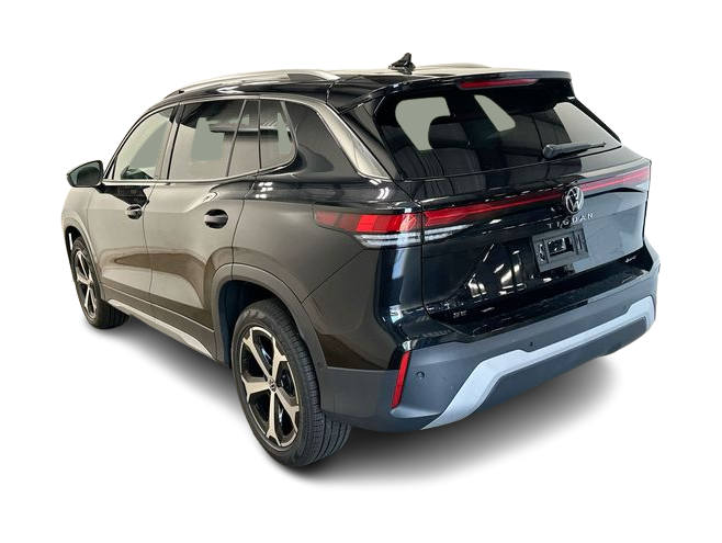 Thumbnail: 2026 Volkswagen Tiguan - 4