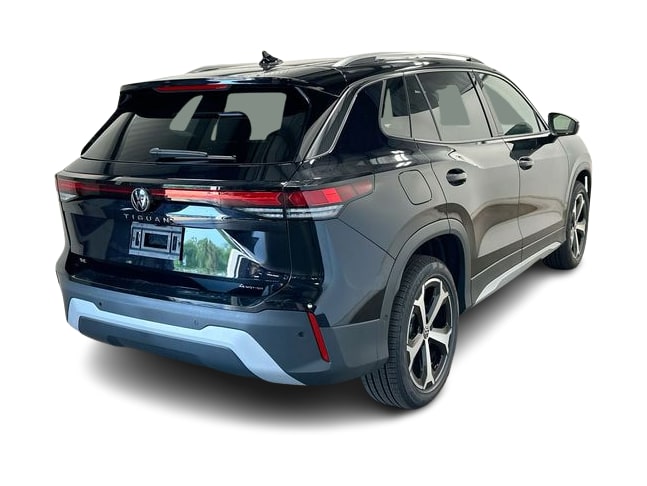 Thumbnail: 2026 Volkswagen Tiguan - 29
