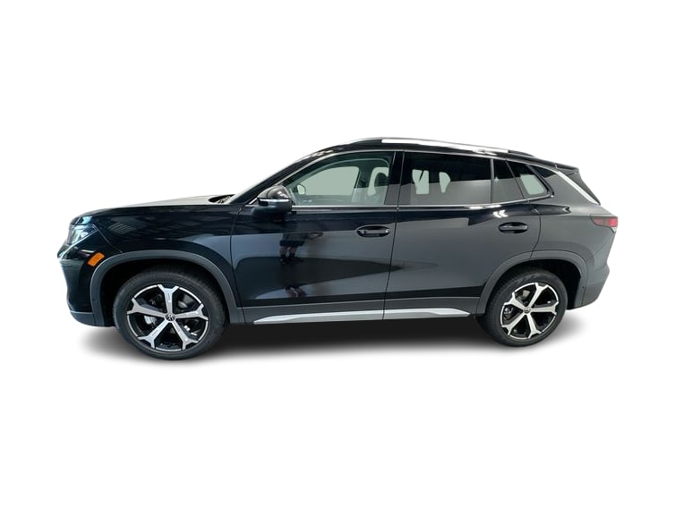 Thumbnail: 2026 Volkswagen Tiguan - 3