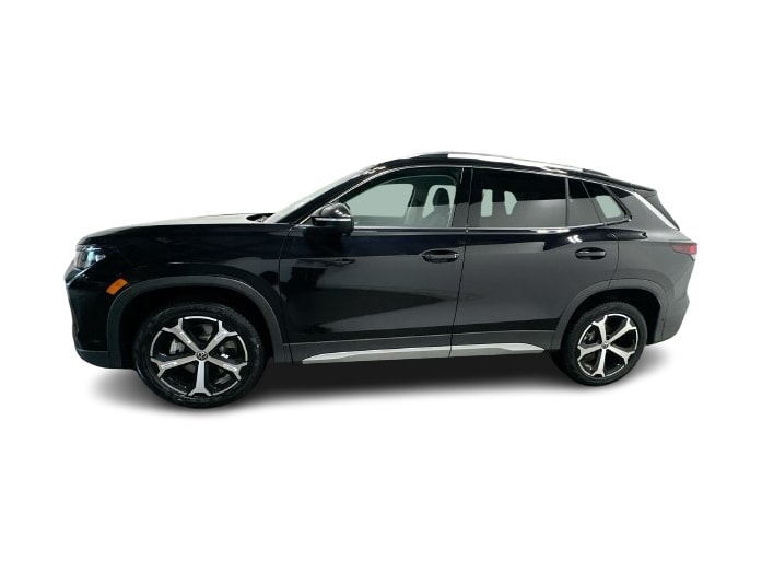 Thumbnail: 2026 Volkswagen Tiguan - 3