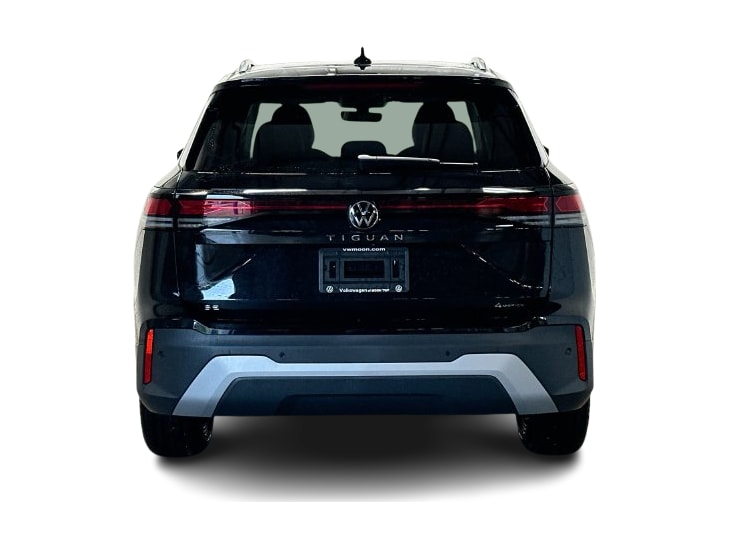 Thumbnail: 2026 Volkswagen Tiguan - 5