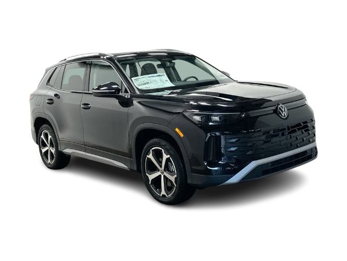 Thumbnail: 2026 Volkswagen Tiguan - 28