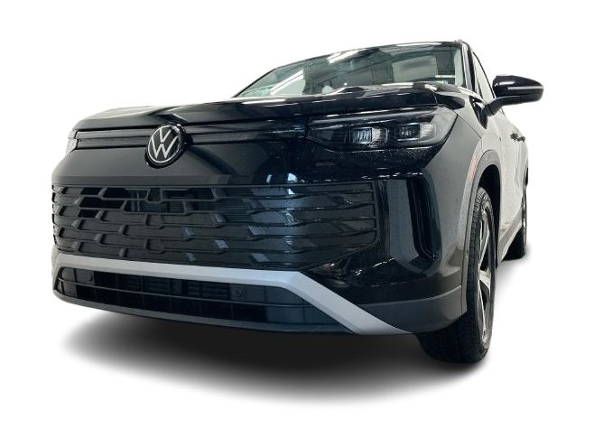 Thumbnail: 2026 Volkswagen Tiguan - 6