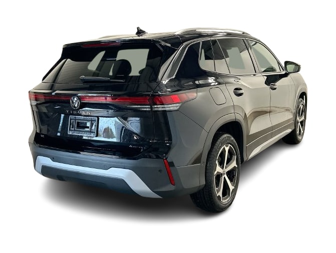 Thumbnail: 2026 Volkswagen Tiguan - 29