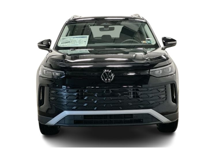 Thumbnail: 2026 Volkswagen Tiguan - 27