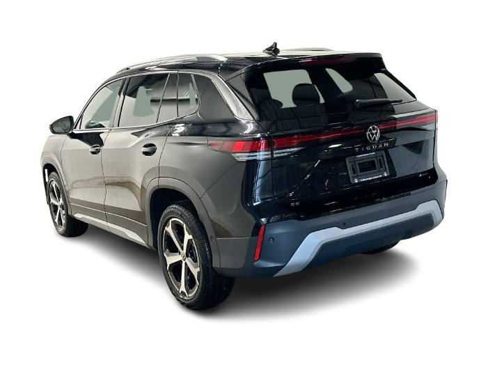 Thumbnail: 2026 Volkswagen Tiguan - 4