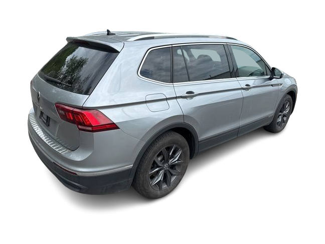 Thumbnail: 2023 Volkswagen Tiguan - 13