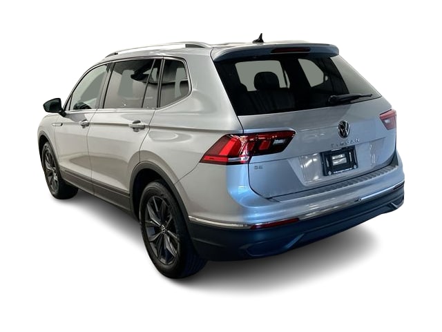 Thumbnail: 2023 Volkswagen Tiguan - 4
