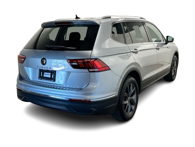 Thumbnail: 2023 Volkswagen Tiguan - 35
